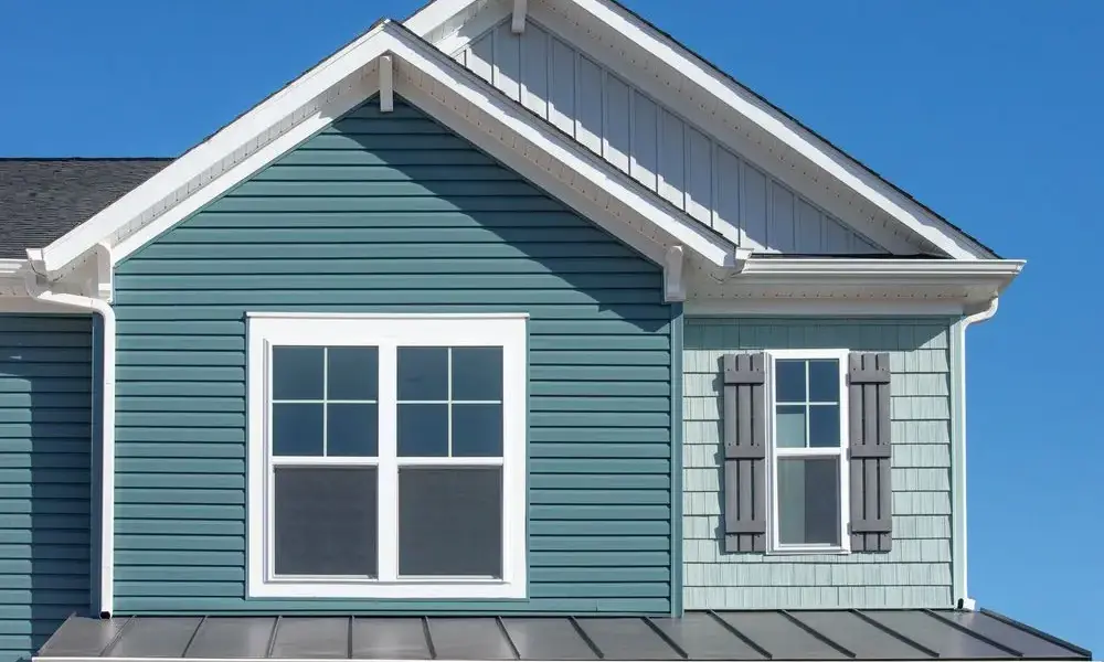 Roof repair and inspection services in Lutherville